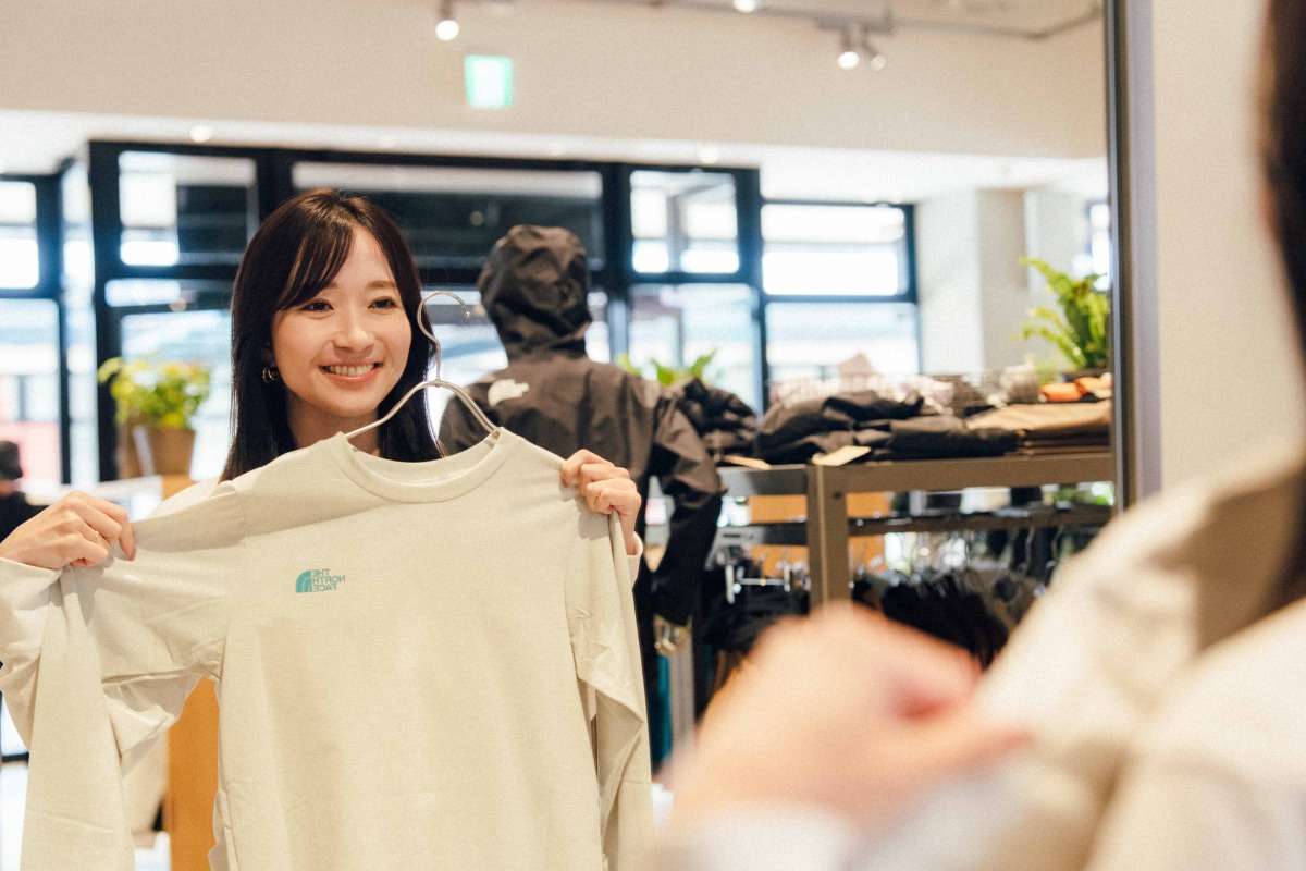 「3.5万円で全身揃う?三井アウトレットパーク 木更津でお得に買える春夏ランニングコーデ」の画像