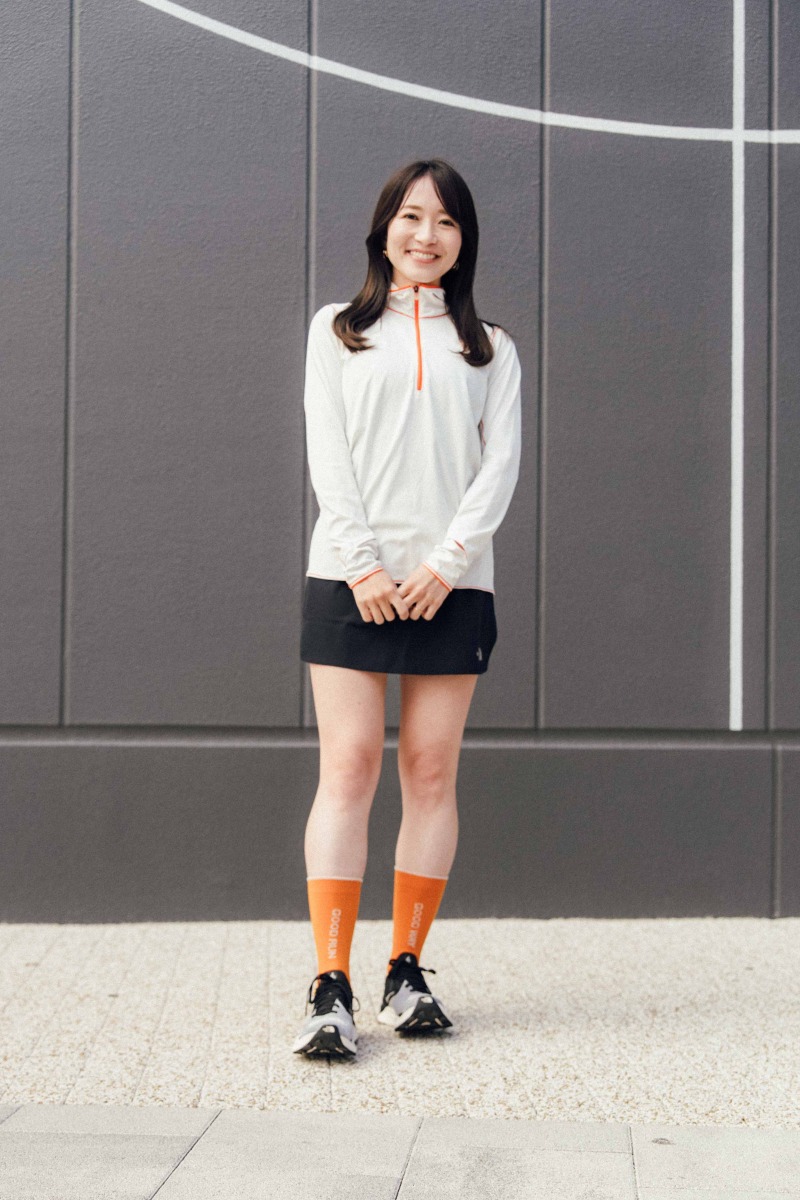 「3.5万円で全身揃う?三井アウトレットパーク 木更津でお得に買える春夏ランニングコーデ」の画像