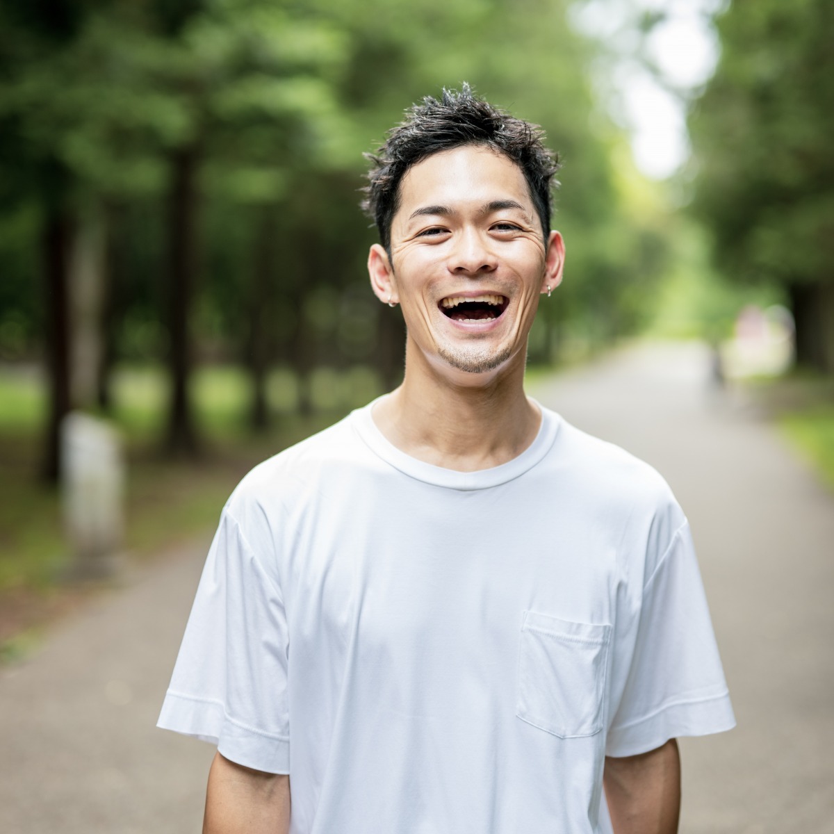 「世界最大のチャリティラン『Wings for Life World Run』が今年も開催。会場を盛り上げるのは“あのランナー”!?」の画像