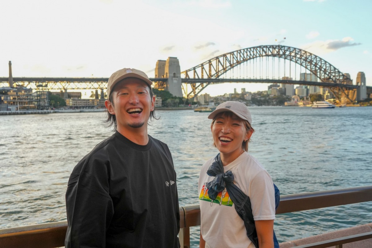 「『Runtrip to シドニーマラソンツアー2026』参加募集中！『シドニーマラソン』の魅力やツアー参加のメリットとは？」の画像