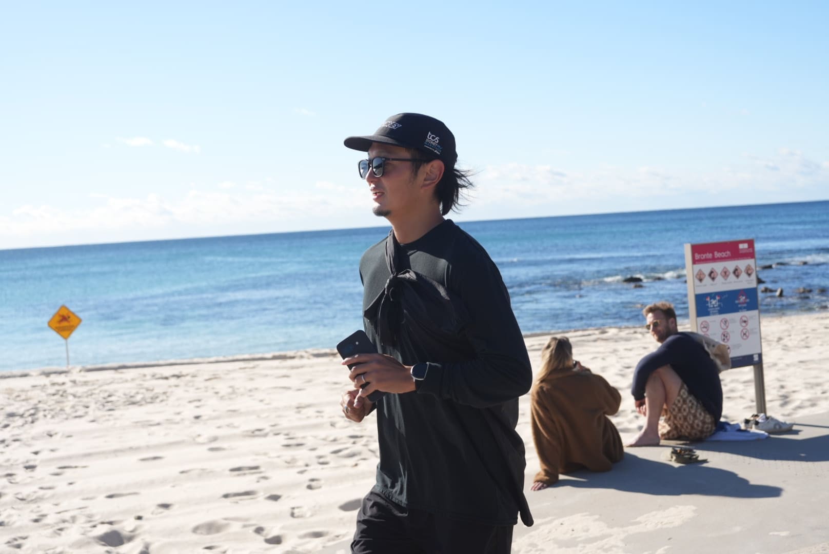 「『Runtrip to シドニーマラソンツアー2026』参加募集中！『シドニーマラソン』の魅力やツアー参加のメリットとは？」の画像