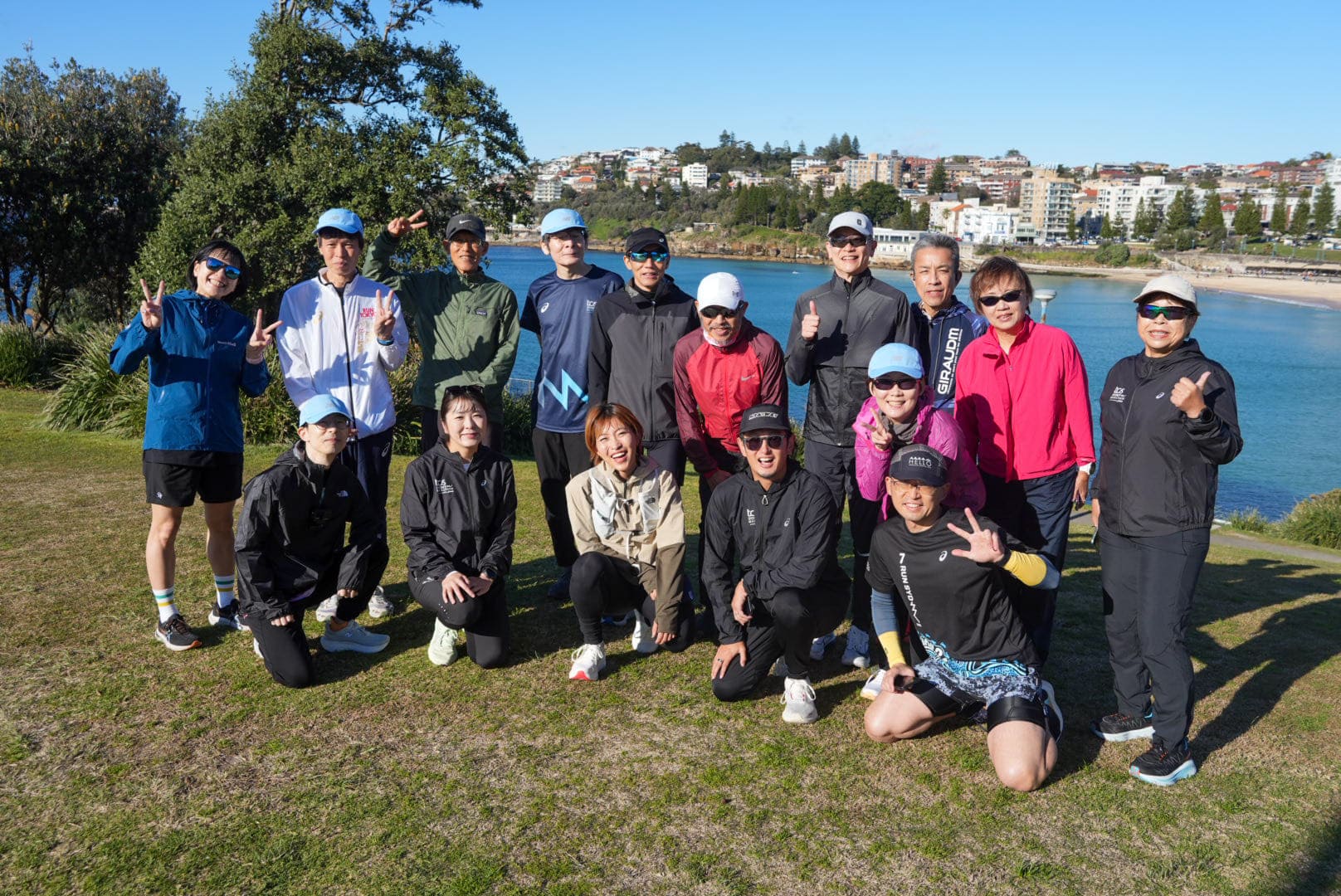 「『Runtrip to シドニーマラソンツアー2026』参加募集中！『シドニーマラソン』の魅力やツアー参加のメリットとは？」の画像