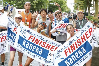 「渋谷からはじまる“いい汗”の新しいかたち　『渋谷表参道ウィメンズラン』3月22日に開催」の画像