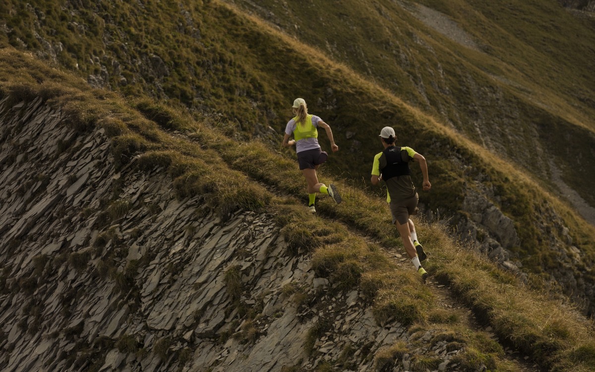 「アークテリクスの新たなトレランシューズ『SYLAN 2(シラン 2)』が3月26日に発売」の画像