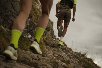 「トレランの新拠点『ARC’TERYX TRAIL HUB TAKAO』、高尾山に期間限定オープン！」の画像