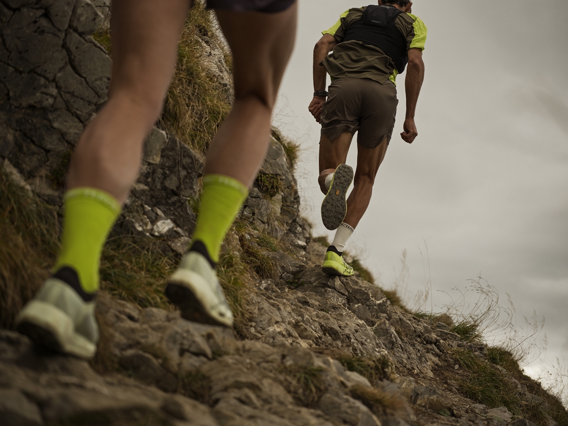 「アークテリクスの新たなトレランシューズ『SYLAN 2(シラン 2)』が3月26日に発売」の画像