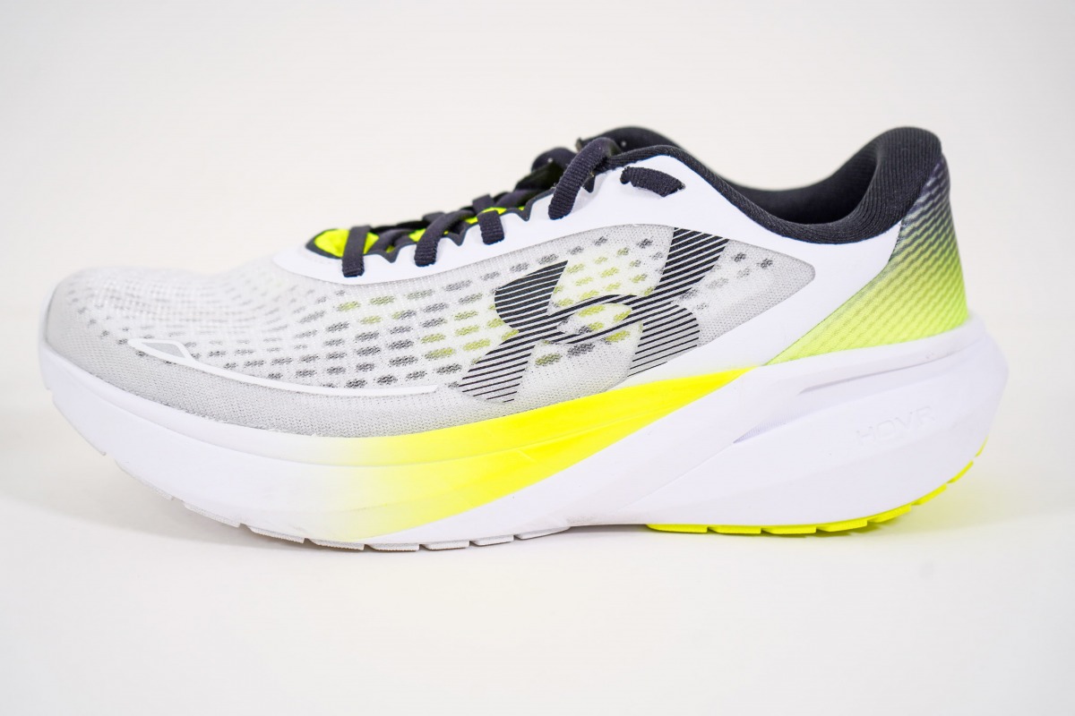 「アンダーアーマー『UA ベロシティ ディスタンス』&『ペース』徹底レビュー！デイリートレーナー2モデルを徹底比較」の画像