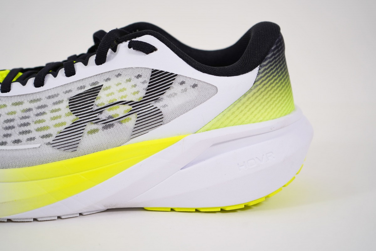 「アンダーアーマー『UA ベロシティ ディスタンス』&『ペース』徹底レビュー！デイリートレーナー2モデルを徹底比較」の画像