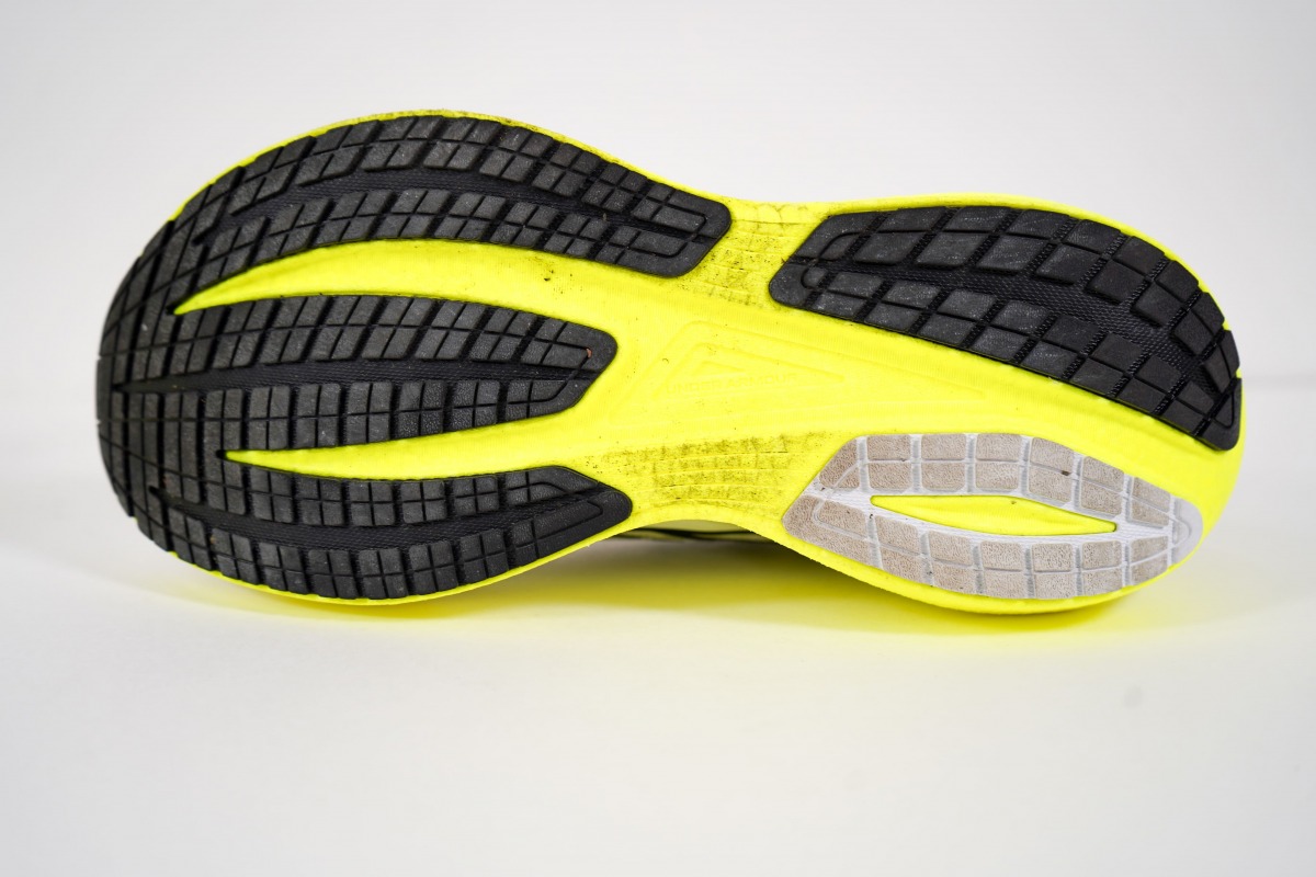 「アンダーアーマー『UA ベロシティ ディスタンス』&『ペース』徹底レビュー！デイリートレーナー2モデルを徹底比較」の画像