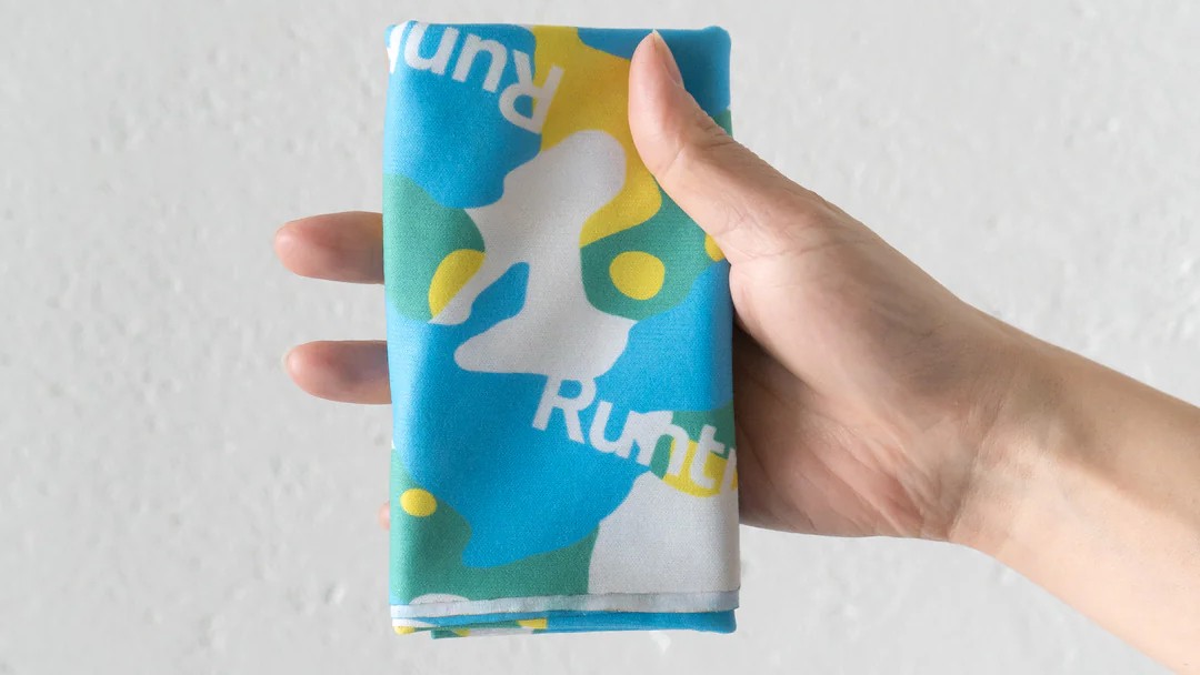 「【花粉症ランナー必見】春のコンディションを整える!ランナーのための花粉対策とおすすめアイテム」の画像