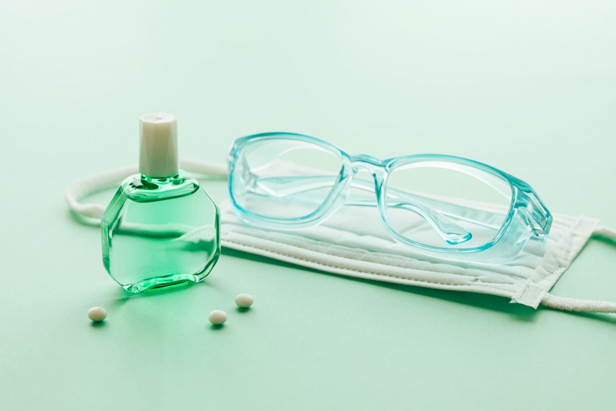 「【花粉症ランナー必見】春のコンディションを整える!ランナーのための花粉対策とおすすめアイテム」の画像