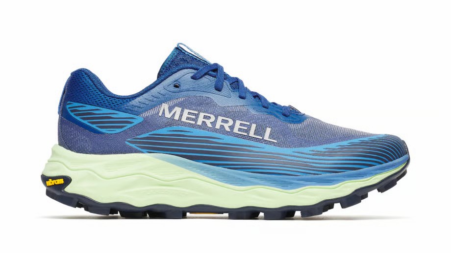 「【2026年春】最後まで快適に走れる！ロングトレイル向けシューズ3選」の画像