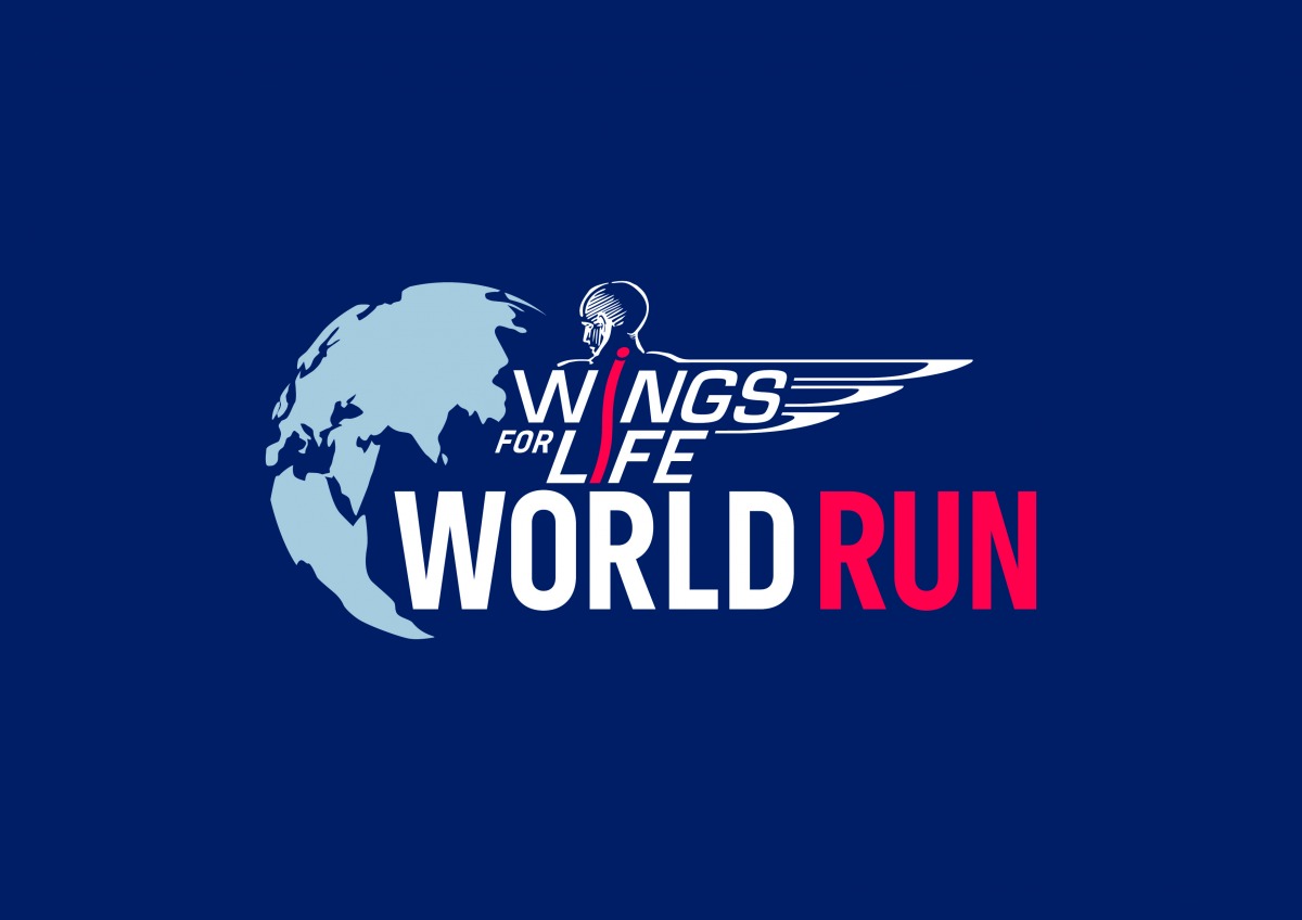 「世界最大のチャリティラン『Wings for Life World Run』が今年も開催。会場を盛り上げるのは“あのランナー”!?」の画像