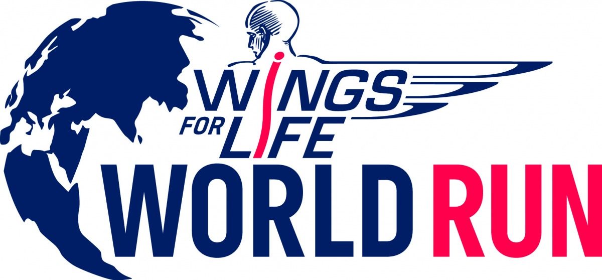 「世界最大のチャリティラン『Wings for Life World Run』が今年も開催。会場を盛り上げるのは“あのランナー”!?」の画像
