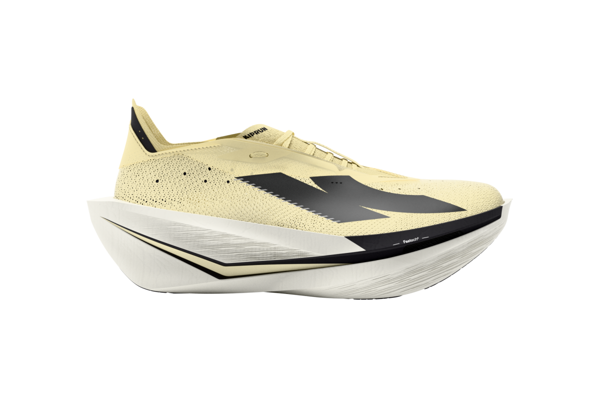 「注目のカーボンシューズも。KIPRUNから2026年春夏の新作ランニングシューズ4モデルが登場」の画像