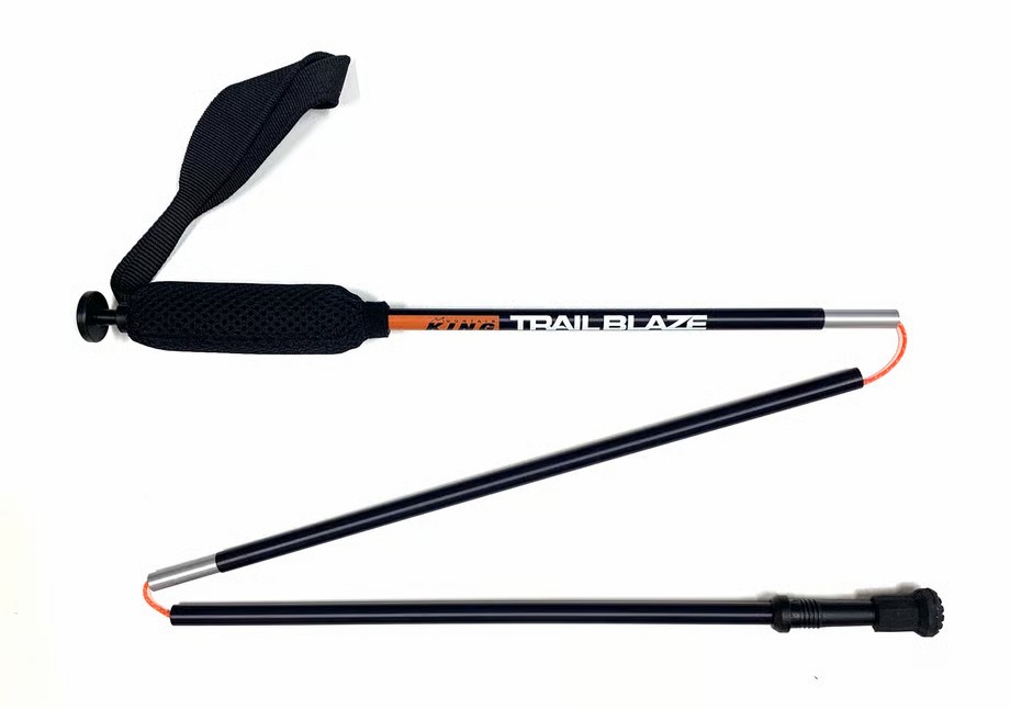 「トレランポールの選び方とは？今シーズン注目モデル5選＆登山用ポールとの違い解説」の画像