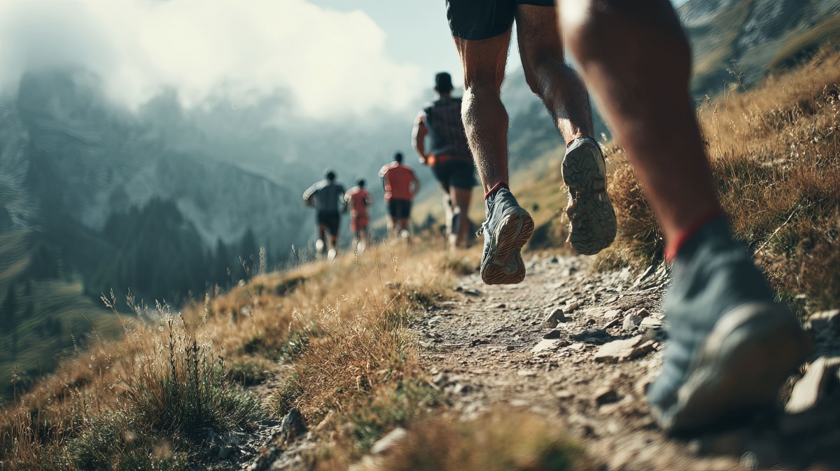 「トレランポールの選び方とは？今シーズン注目モデル5選＆登山用ポールとの違い解説」の画像