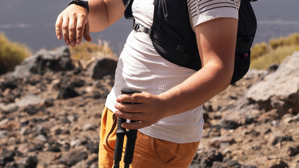 「トレランポールの選び方とは？今シーズン注目モデル5選＆登山用ポールとの違い解説」の画像