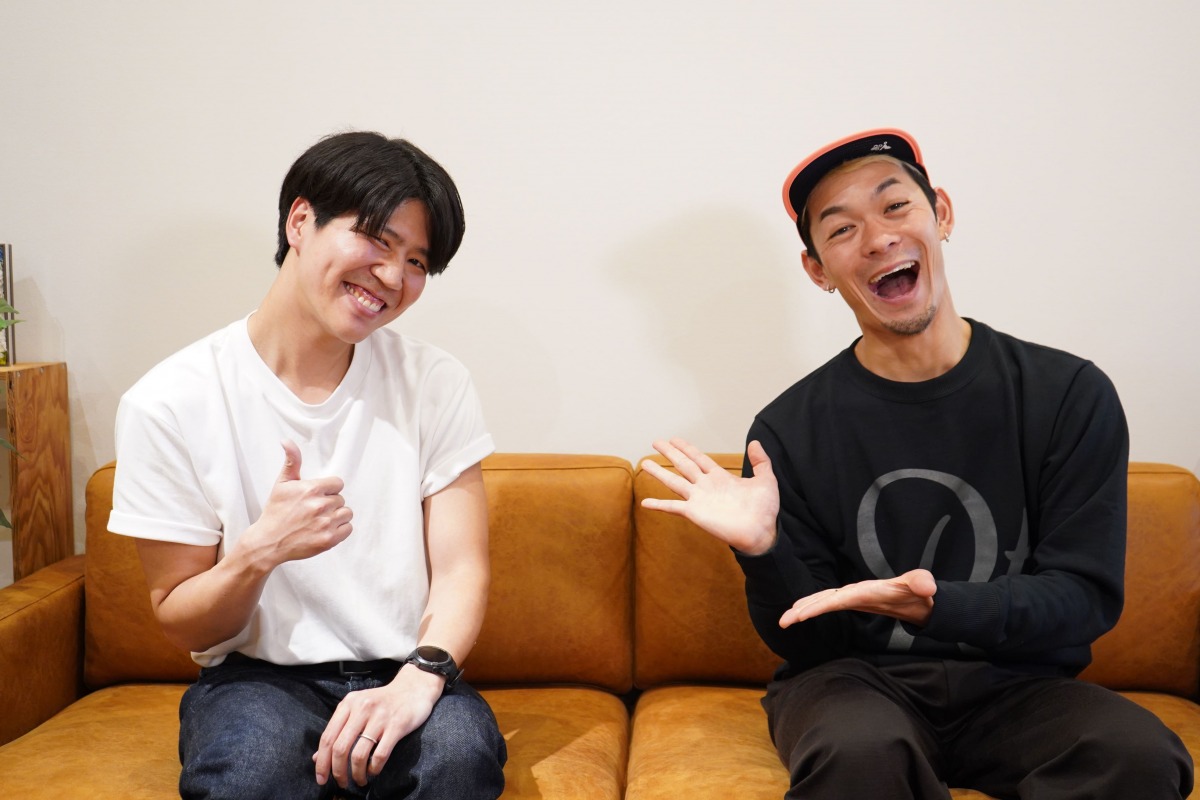 「ラヴィット福男2026＆27時間TV100km優勝！注目の芸人ランナー、モシモシ・いけさんにインタビュー」の画像