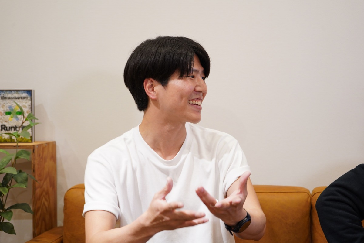 「ラヴィット福男2026＆27時間TV100km優勝！注目の芸人ランナー、モシモシ・いけさんにインタビュー」の画像