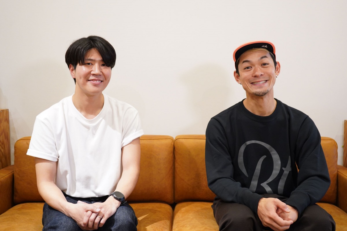 「フルマラソン2時間45分26秒＆テレビでも活躍！「教えて！あなたのスタメンシューズ」モシモシ・いけさん編」の画像