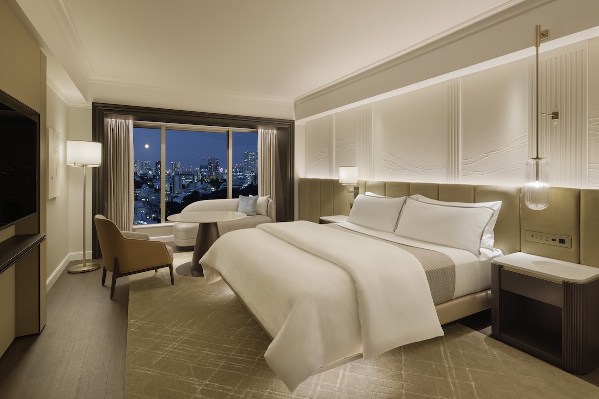 「『ブレインスリープ ピロー』の期間限定オプションも。ウェスティンホテル東京が睡眠とウェルネスにフォーカスした宿泊プランをアップグレード」の画像