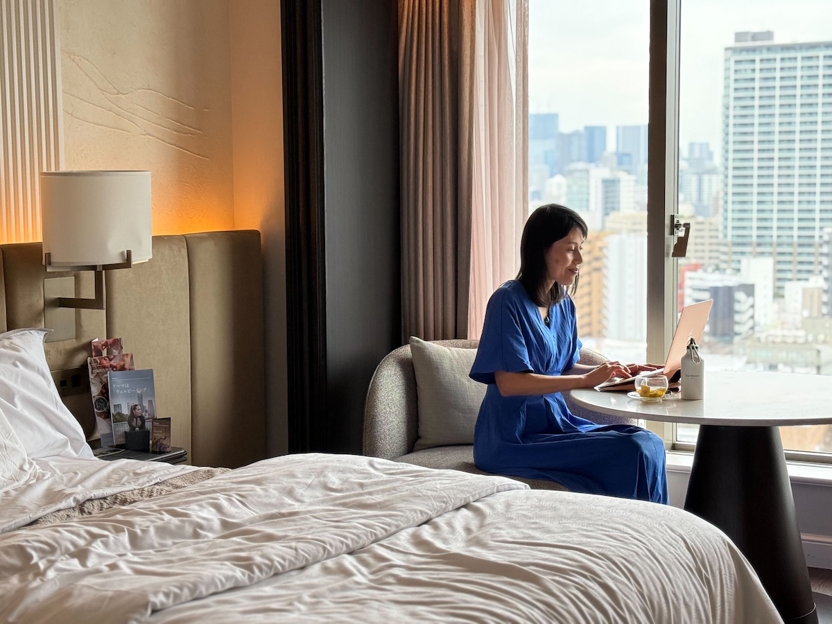 「『ブレインスリープ ピロー』の期間限定オプションも。ウェスティンホテル東京が睡眠とウェルネスにフォーカスした宿泊プランをアップグレード」の画像