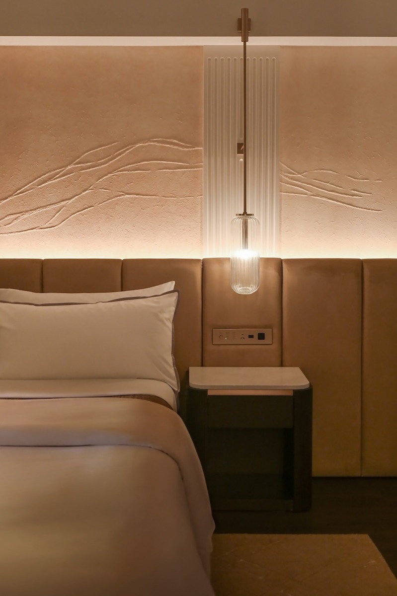 「『ブレインスリープ ピロー』の期間限定オプションも。ウェスティンホテル東京が睡眠とウェルネスにフォーカスした宿泊プランをアップグレード」の画像