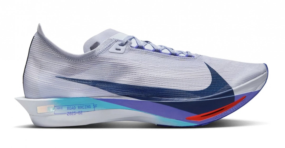 「フルマラソン2時間45分26秒＆テレビでも活躍！「教えて！あなたのスタメンシューズ」モシモシ・いけさん編」の画像