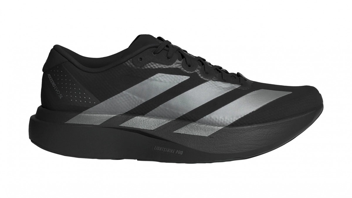 「フルマラソン2時間45分26秒＆テレビでも活躍！「教えて！あなたのスタメンシューズ」モシモシ・いけさん編」の画像