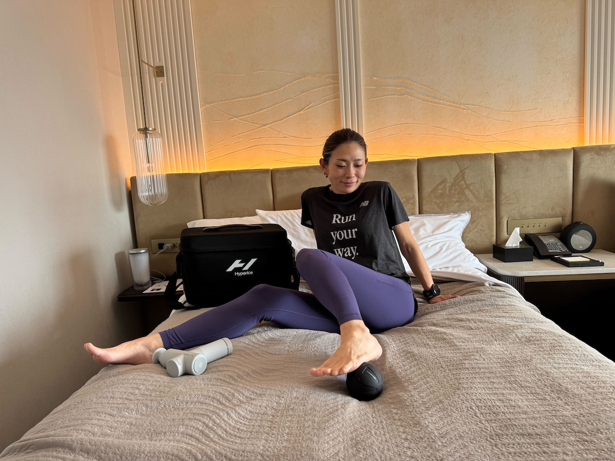 「レースシーズンの疲れを癒すご褒美ステイに。ウェスティンホテル東京の睡眠とウェルネスにフォーカスした宿泊プランがおすすめ」の画像