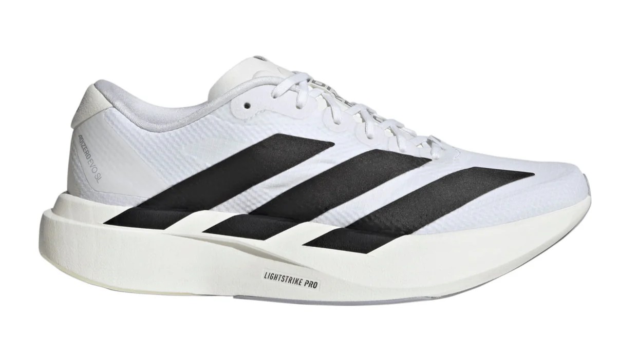 「Instagram『あいこ@彼女がマラソンやるってよ』で話題！フルマラソン自己ベスト3時間24分21秒の女性ランナー「教えて！あなたのスタメンシューズ」あいこさん編」の画像