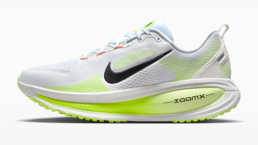 「Instagram『あいこ@彼女がマラソンやるってよ』で話題！フルマラソン自己ベスト3時間24分21秒の女性ランナー「教えて！あなたのスタメンシューズ」あいこさん編」の画像