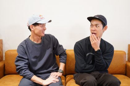「アウトドアブランド『Rab（ラブ）』が追求するプレイヤー目線のランニングギアとは？“高い機能性”にこだわるブランドの強み」の画像