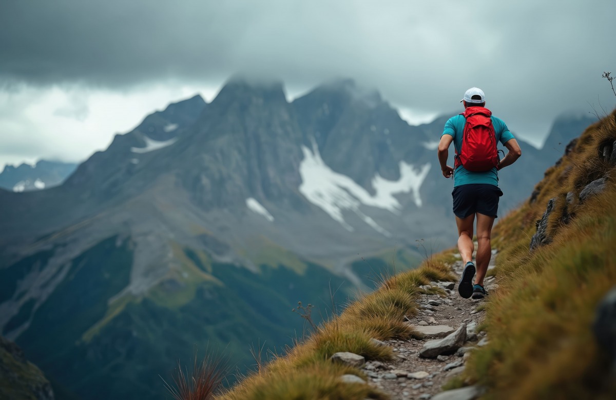 「賞金総額1,000万円！日本最高峰のトレイルランニング・シリーズ戦『NIPPON TRAIL RUNNING GRAND PRIX SERIES』がいよいよ開幕」の画像