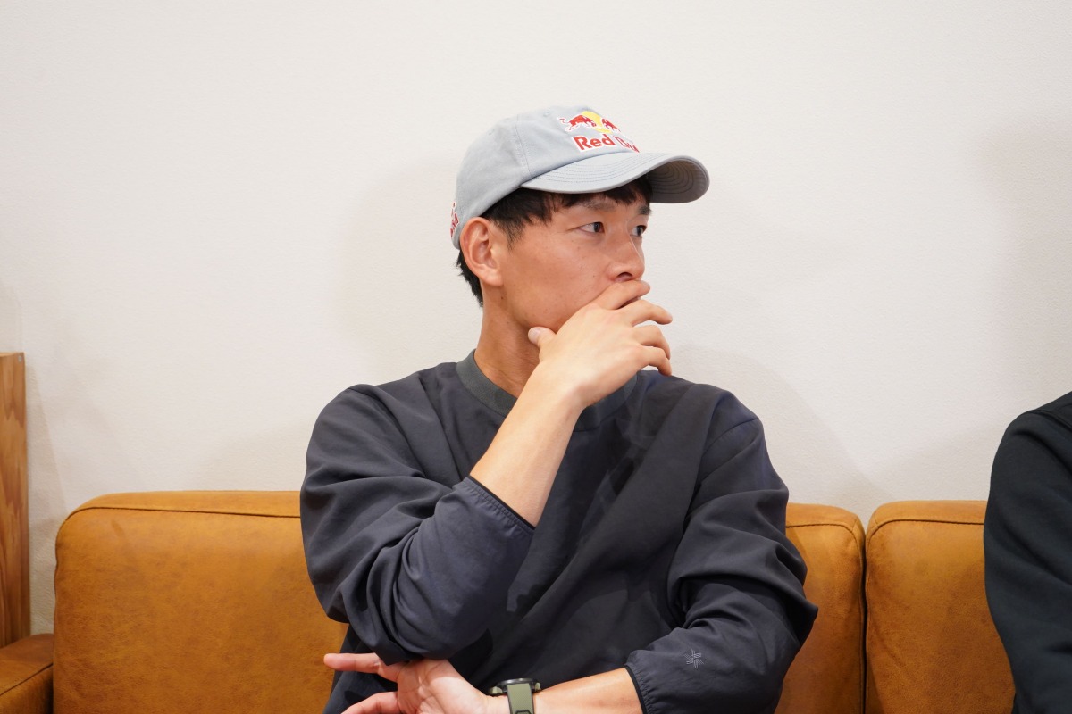 「賞金総額1,000万円！日本最高峰のトレイルランニング・シリーズ戦『NIPPON TRAIL RUNNING GRAND PRIX SERIES』がいよいよ開幕」の画像