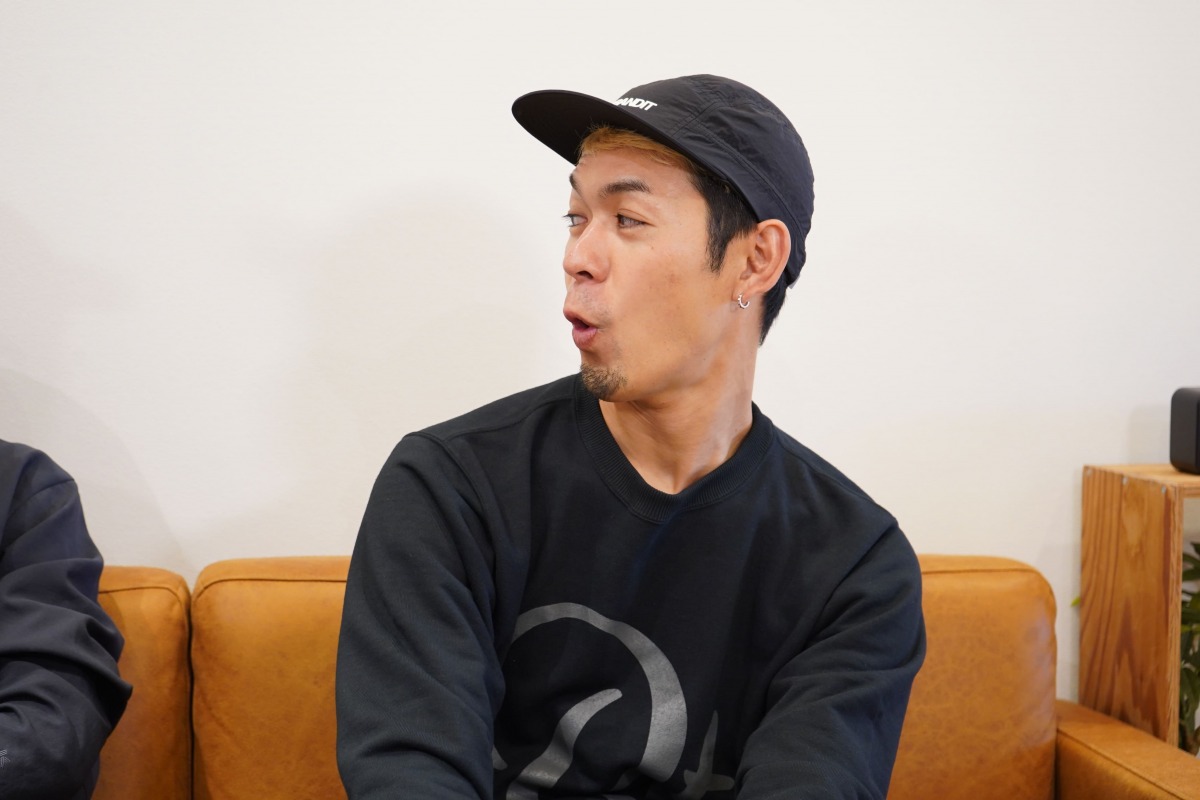 「賞金総額1,000万円！日本最高峰のトレイルランニング・シリーズ戦『NIPPON TRAIL RUNNING GRAND PRIX SERIES』がいよいよ開幕」の画像