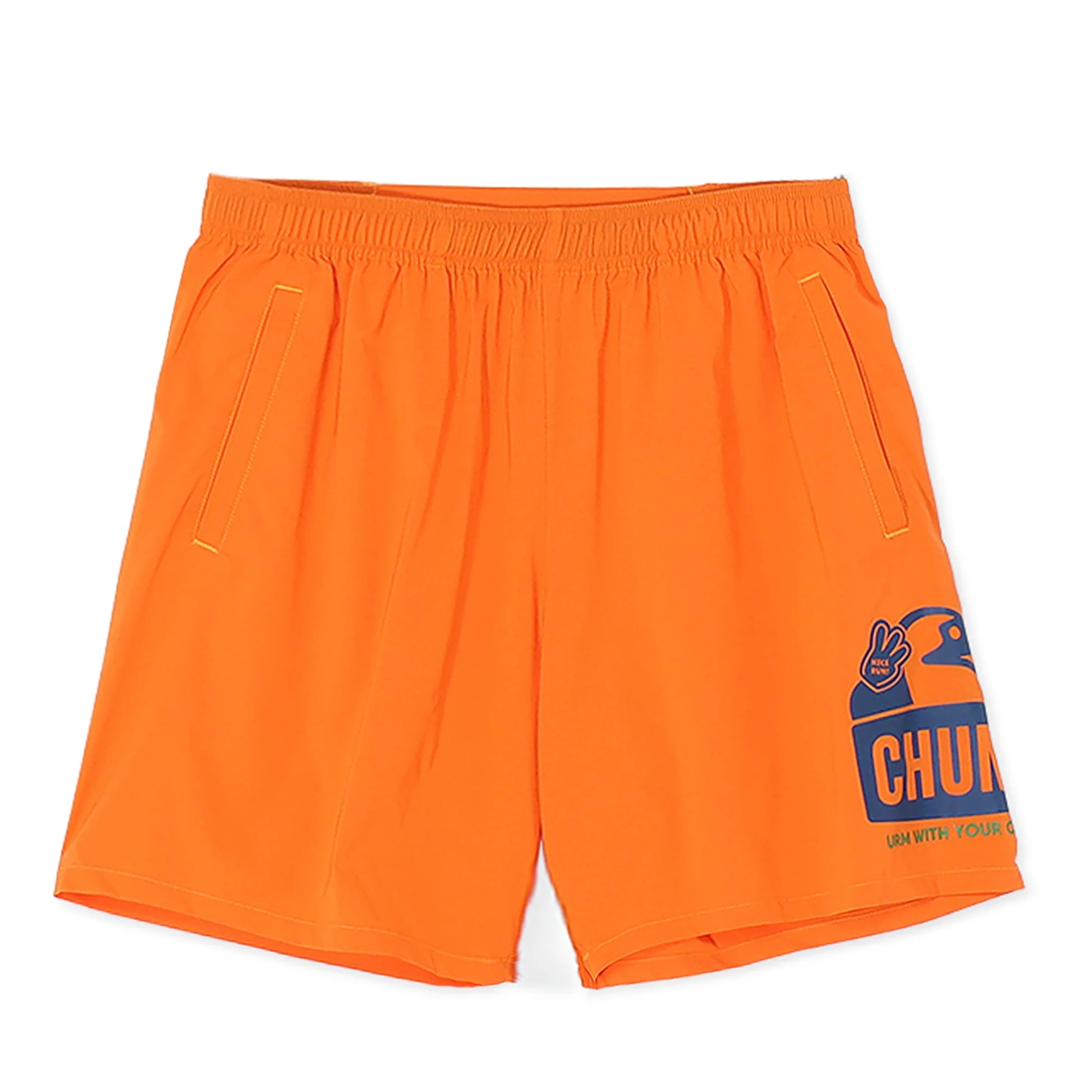 「CHUMSとウルトラランナー・みゃこさんがコラボ！機能性とあそび心を両立させたウェア＆アクセサリーがラインナップ『Runtrip Store』アイテム特集」の画像