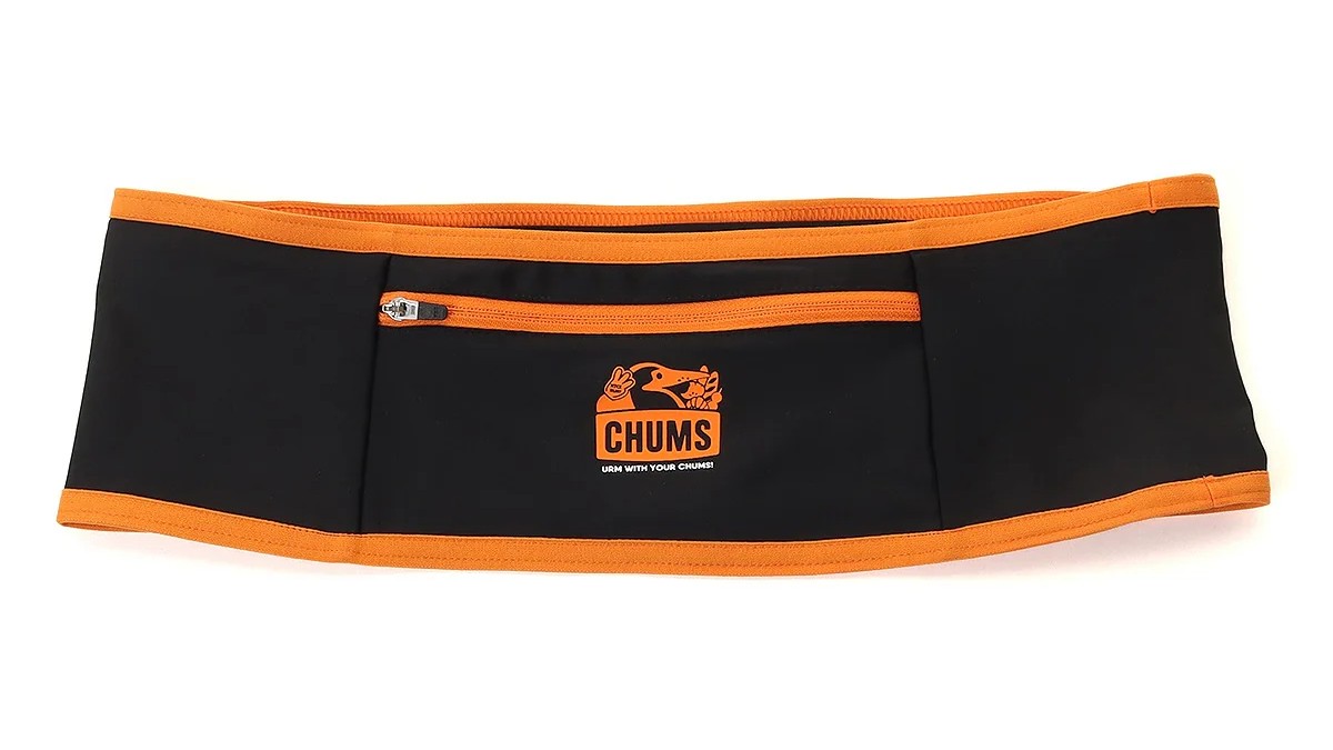 「CHUMSとウルトラランナー・みゃこさんがコラボ！機能性とあそび心を両立させたウェア＆アクセサリーがラインナップ『Runtrip Store』アイテム特集」の画像