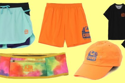 「まだまだ肌寒い春のランニングに「ちょうどいい一枚」。この季節はロングスリーブTシャツがおすすめ」の画像