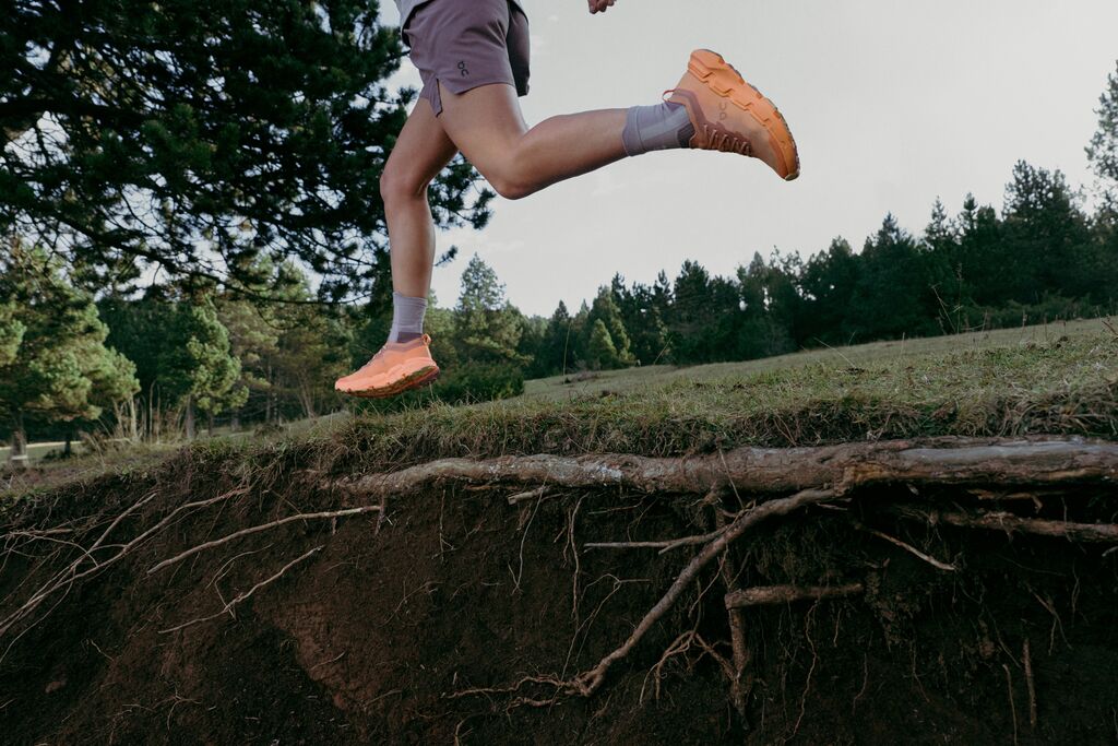 「On新作トレランシューズ『Cloudsoma』発売!CloudTec Connect™テクノロジーを初搭載」の画像