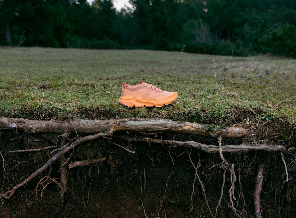 「On新作トレランシューズ『Cloudsoma』発売!CloudTec Connect™テクノロジーを初搭載」の画像