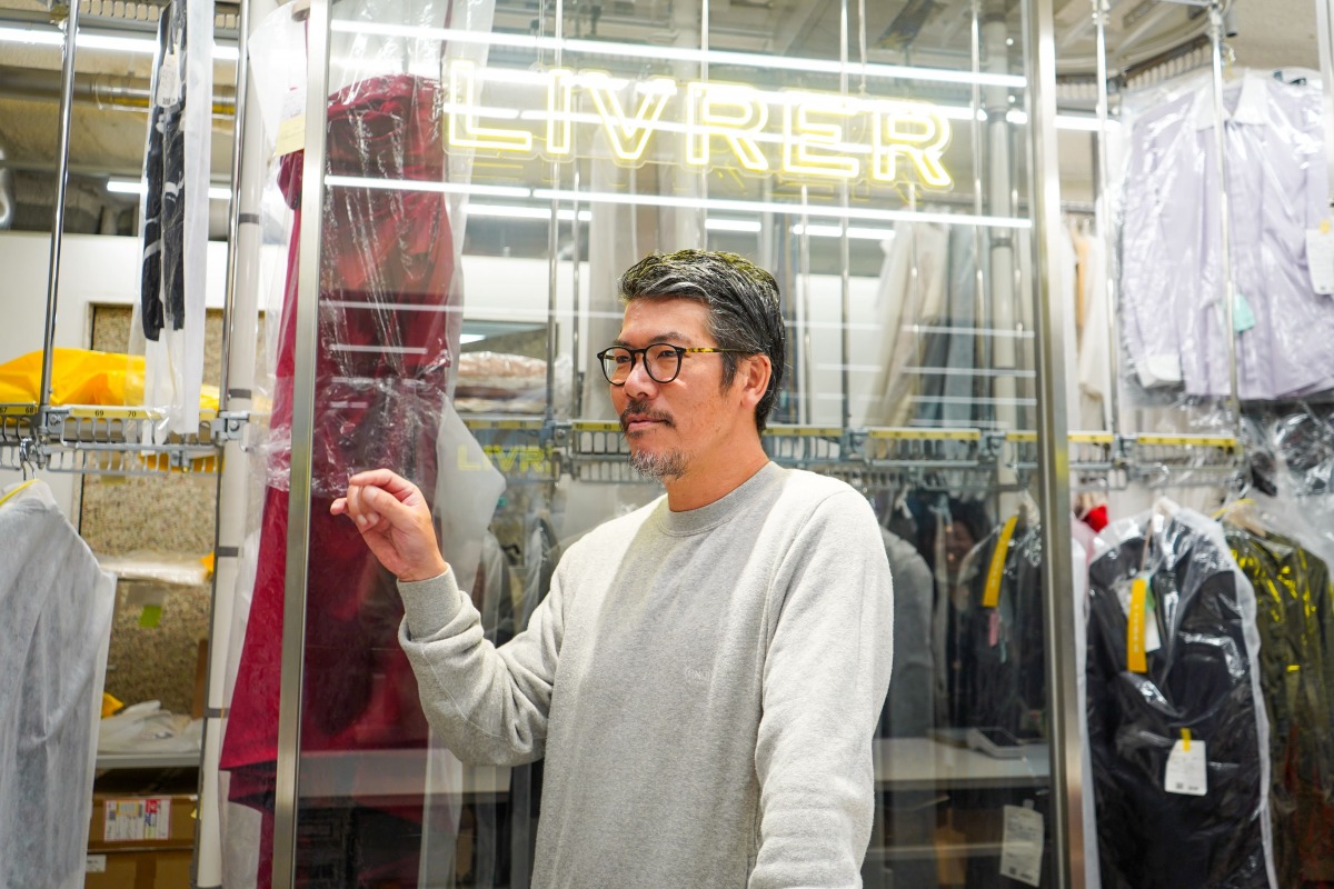 「洗濯ブラザーズ×Progress Running Club共同開発！ランナーの「におい悩み」に応える特別な洗剤とは」の画像