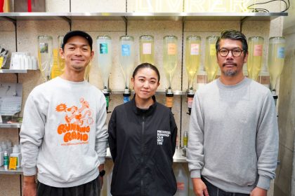 「街にもランニングにも映える！ロンドン発『PROGRESS RUNNING CLUB』のTシャツ＆トートバッグ」の画像