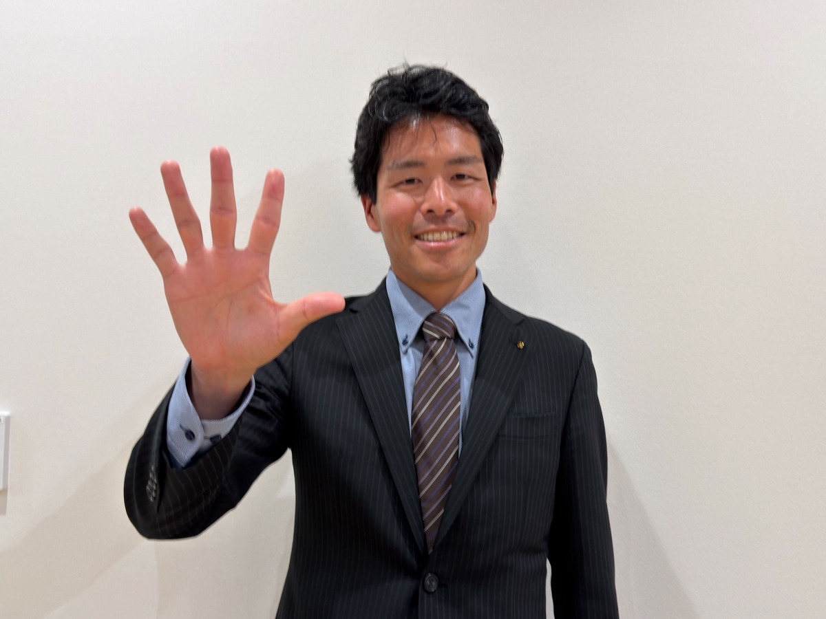 「青山学院大で箱根駅伝優勝に貢献！「教えて！あなたのスタメンシューズ」元ヤクルト陸上競技部・小椋裕介さん編」の画像