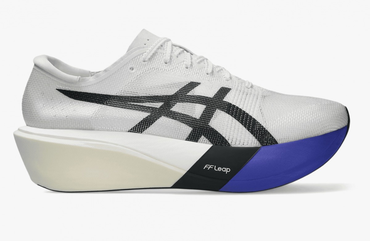 「青山学院大で箱根駅伝優勝に貢献！「教えて！あなたのスタメンシューズ」元ヤクルト陸上競技部・小椋裕介さん編」の画像