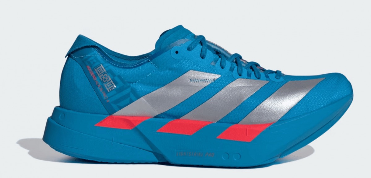 「青山学院大で箱根駅伝優勝に貢献！「教えて！あなたのスタメンシューズ」元ヤクルト陸上競技部・小椋裕介さん編」の画像