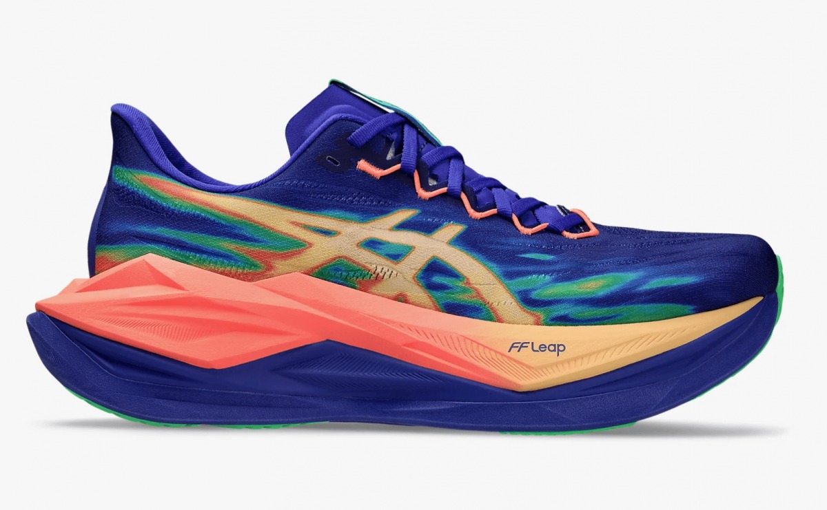 「青山学院大で箱根駅伝優勝に貢献！「教えて！あなたのスタメンシューズ」元ヤクルト陸上競技部・小椋裕介さん編」の画像