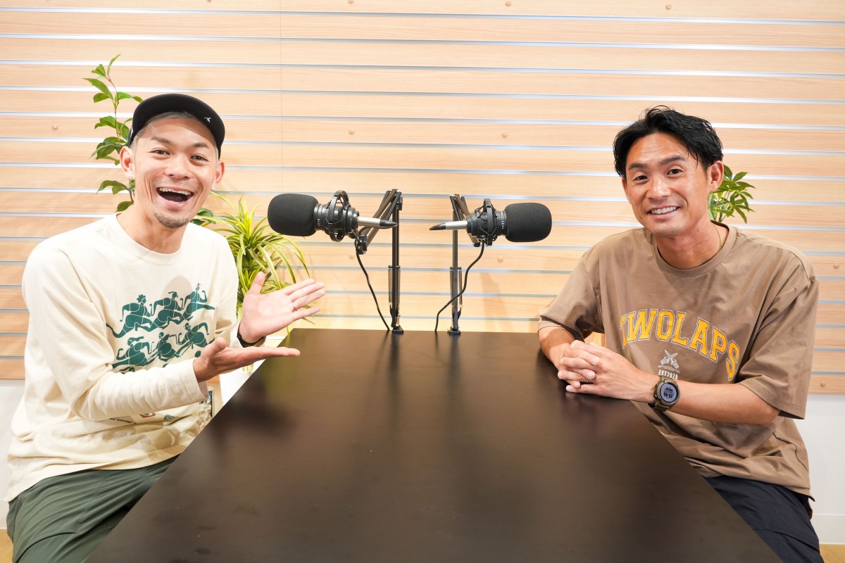 「世界王者ノア・ライルズ選手が国立競技場に降臨！どこを見ても世界最高峰『セイコーゴールデングランプリ陸上2026 東京』の見どころ＆お得情報」の画像