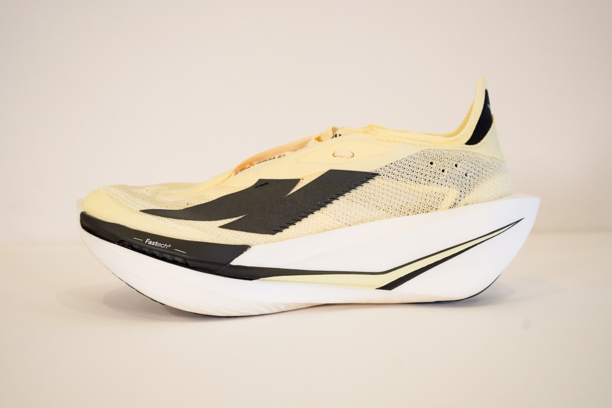 「キプラン『KIPSTORM TEMPO』&『KIPSTORM ELITE』徹底レビュー!注目ブランドの最新シューズ2モデルを徹底比較」の画像